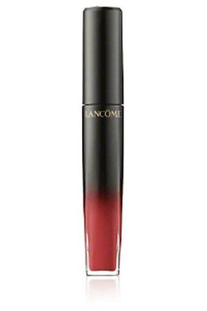 LANCOME Лаковый блеск для губ  L'Absolu Lacquer