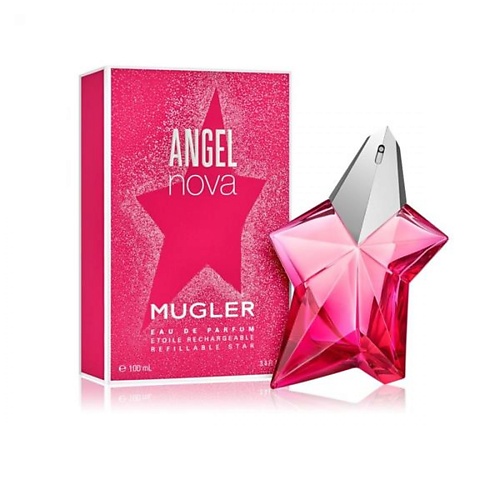 Где купить MUGLER Женская парфюмерная вода Angel Nova 100.0 Mugler 