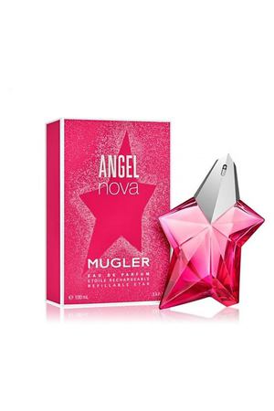 MUGLER Женская парфюмерная вода Angel Nova 100.0