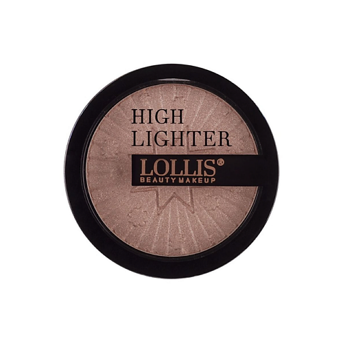 Где купить LOLLIS Хайлайтер для лица Highlighter LOLLIS 