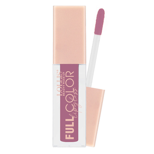 Где купить LOLLIS Блеск для губ Full Color Lip Gloss LOLLIS 