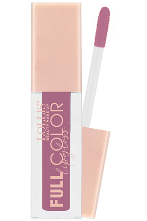 LOLLIS Блеск для губ Full Color Lip Gloss