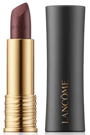 LANCOME Матовая губная помада L'Absolu Rouge Drama Matte