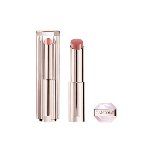 Где купить LANCOME Сияющий цветной бальзам для губ Lip Idole Butterglow Lancome 