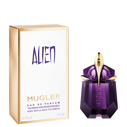 Где купить MUGLER Парфюмерная вода Alien 30.0 Mugler 