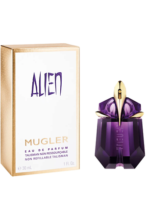 MUGLER Парфюмерная вода Alien 30.0