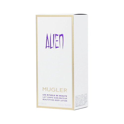 Где купить MUGLER Лосьон для тела Alien 200.0 Mugler 