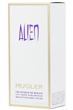 MUGLER Лосьон для тела Alien 200.0