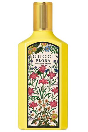 GUCCI Парфюмерная вода Flora Gorgeous Orchid 100.0