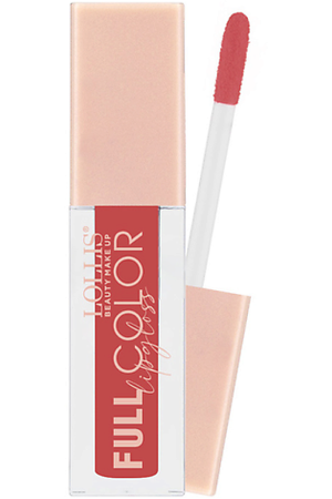 LOLLIS Блеск для губ Full Color Lip Gloss