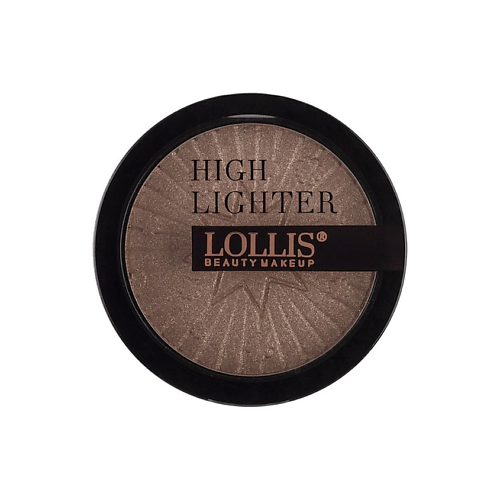 Где купить LOLLIS Хайлайтер для лица Highlighter LOLLIS 