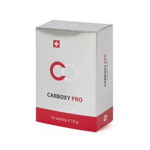 Где купить TETE COSMECEUTICAL Маска для лица Carboxy Pro Mask 100.0 TETe Cosmeceutical 