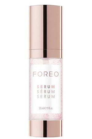 FOREO Serum Serum Serum Микрокапсульная сыворотка для лица с скваланом 30.0