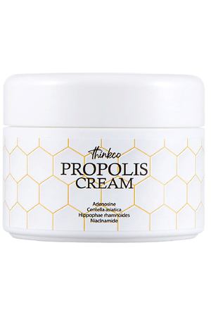 THINKCO Крем омолаживающий, с прополисом Propolis CREAM 50.0