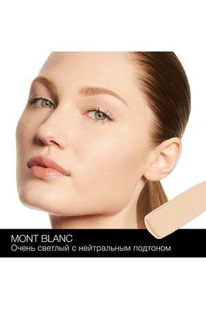 NARS Матовый тональный крем Soft Matte Complete Foundation