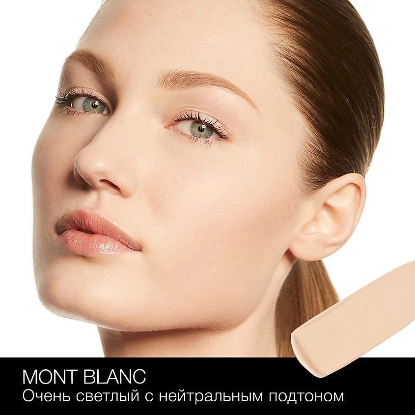 Где купить NARS Матовый тональный крем Soft Matte Complete Foundation Nars 