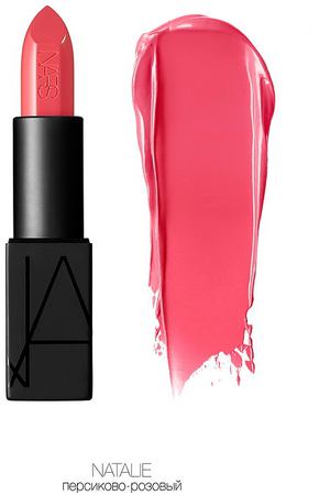 NARS Помада Audacious Lipstick