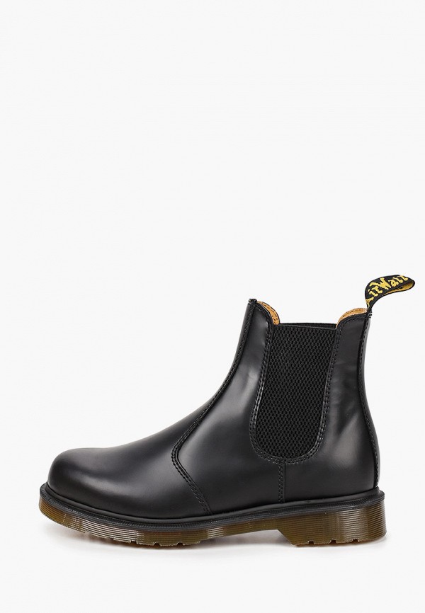 Где купить Ботинки Dr. Martens Dr. Martens 