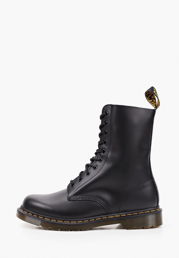 Где купить Ботинки Dr. Martens Dr. Martens 