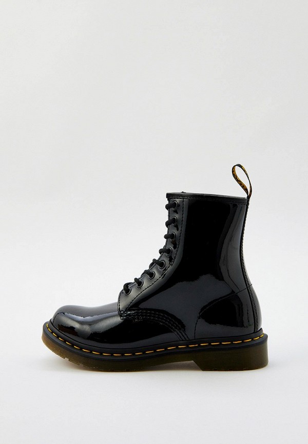 Где купить Ботинки Dr. Martens Dr. Martens 