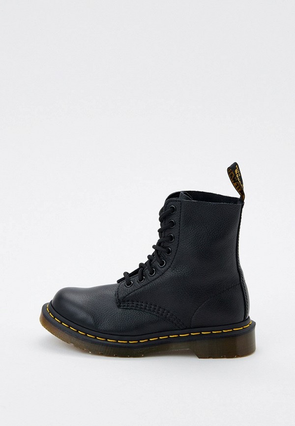 Где купить Ботинки Dr. Martens Dr. Martens 