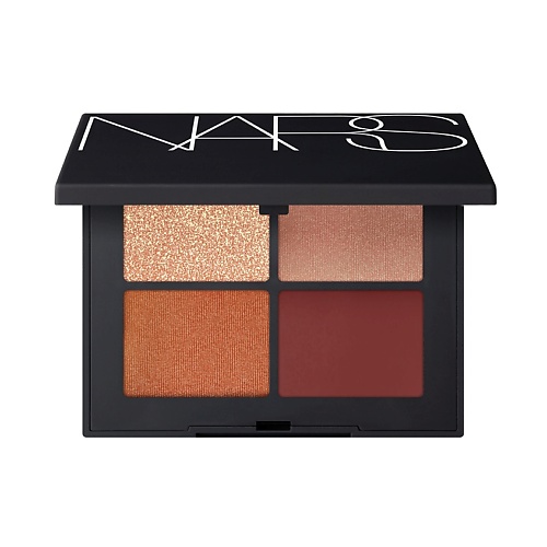 Где купить NARS Четырехцветные тени для век Nars 