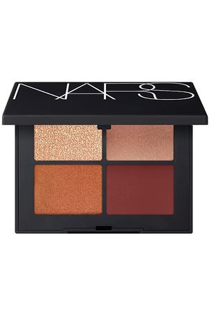 NARS Четырехцветные тени для век