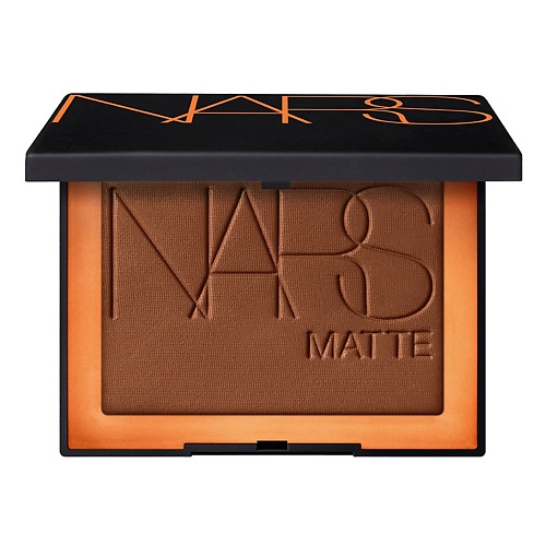 Где купить NARS Матовые бронзирующие румяна Nars 