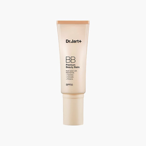 Где купить DR. JART+ BB-крем для лица SPF 50 Premium Beauty Balm Dr.Jart+ 