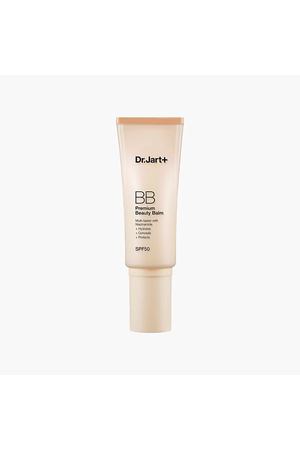 DR. JART+ BB-крем для лица SPF 50 Premium Beauty Balm