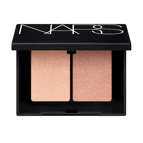 Где купить NARS Двойные тени для век Nars 