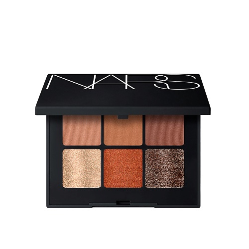 Где купить NARS Палетка теней NARS VOYAGEUR Nars 