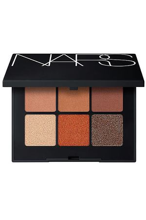 NARS Палетка теней NARS VOYAGEUR