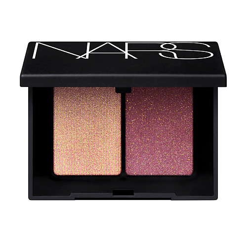 Где купить NARS Двойные тени для век Nars 