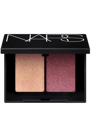 NARS Двойные тени для век