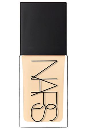 NARS Светоотражающее тональное средство Light Reflecting Foundation