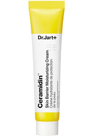 DR. JART+ Увлажняющий и питательный крем для лица Ceramidin Cream