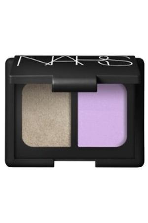 NARS Двойные тени для век