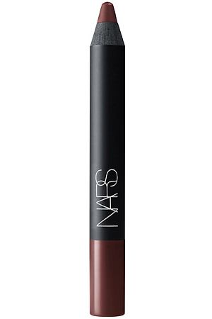 NARS Матовая помада-карандаш для губ