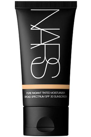 NARS Увлажняющее средство с тоном SPF 30 Pure Radiant Tinted Moisturizer SPF 30