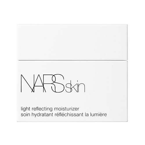 Где купить NARS Увлажняющий крем NARSskin Light Reflecting Moisturizer Nars 