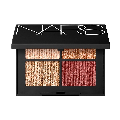 Где купить NARS Четырехцветные тени для век Nars 