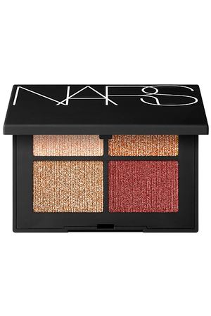 NARS Четырехцветные тени для век