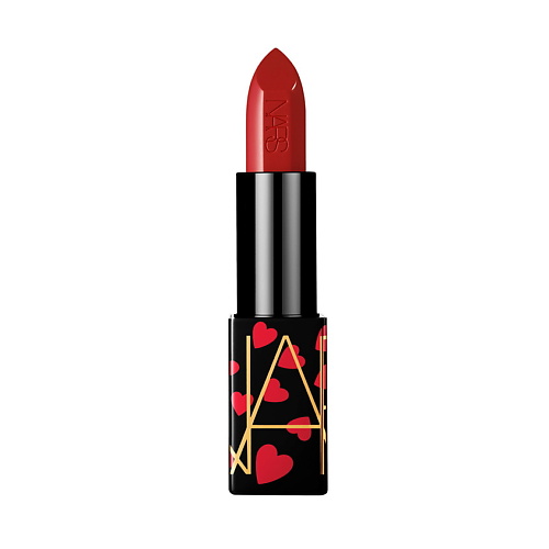 Где купить NARS Помада Audacious Lipstick коллекция Claudette Nars 