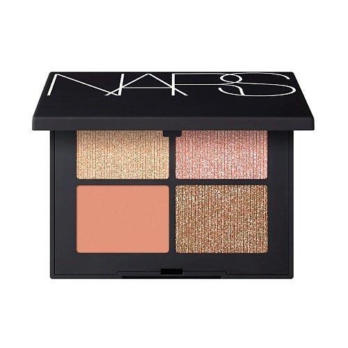 Где купить NARS Четырехцветные тени для век Nars 