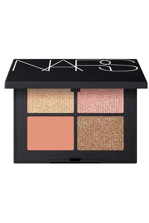 NARS Четырехцветные тени для век