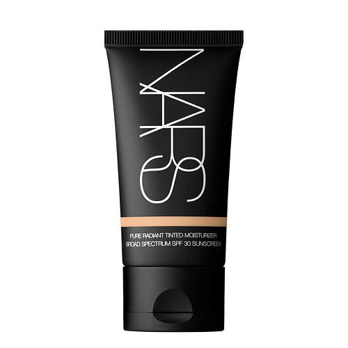 Где купить NARS Увлажняющее средство с тоном SPF 30 Pure Radiant Tinted Moisturizer SPF 30 Nars 