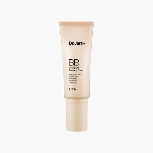 Где купить DR. JART+ BB-крем для лица SPF 50 Premium Beauty Balm Dr.Jart+ 