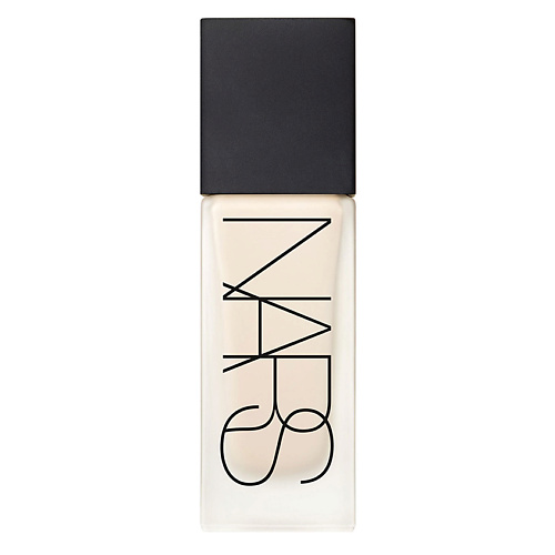 Где купить NARS Стойкое тональное средство, придающее коже сияние, All Day Luminous Nars 