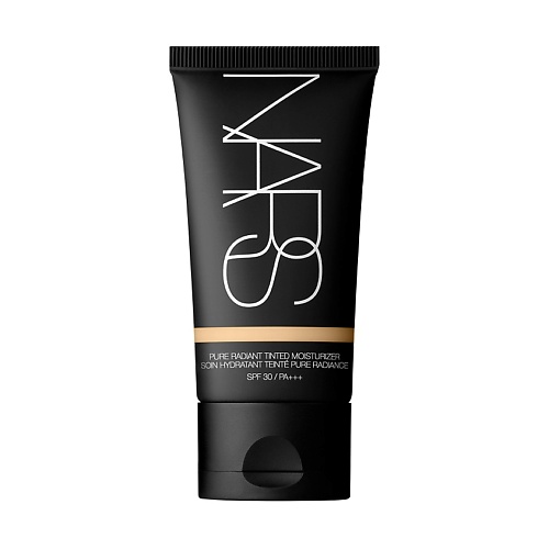 Где купить NARS Увлажняющее средство с тоном SPF 30 Pure Radiant Tinted Moisturizer SPF 30 Nars 